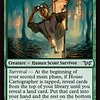 House Cartographer - Foil