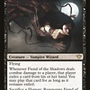 Fiend of the Shadows - Foil