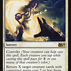 Return to the Ranks - Foil
