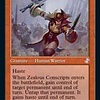 Zealous Conscripts