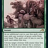 March of Burgeoning Life - Foil