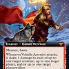 Volatile Arsonist