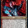 Odric, Blood-Cursed