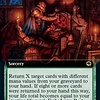Long Rest - Foil