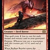 Bedlam Reveler