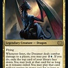 Intet, the Dreamer - Foil