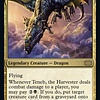 Teneb, the Harvester - Foil