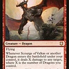 Scourge of Valkas
