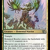 Botanical Brawler - Foil