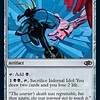 Infernal Idol