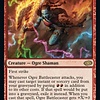 Ogre Battlecaster