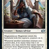 Magnanimous Magistrate