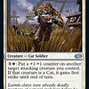 Ingenious Leonin