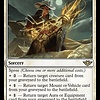 One Last Job - Foil