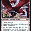 Stingerback Terror - Foil - Prerelease Promo