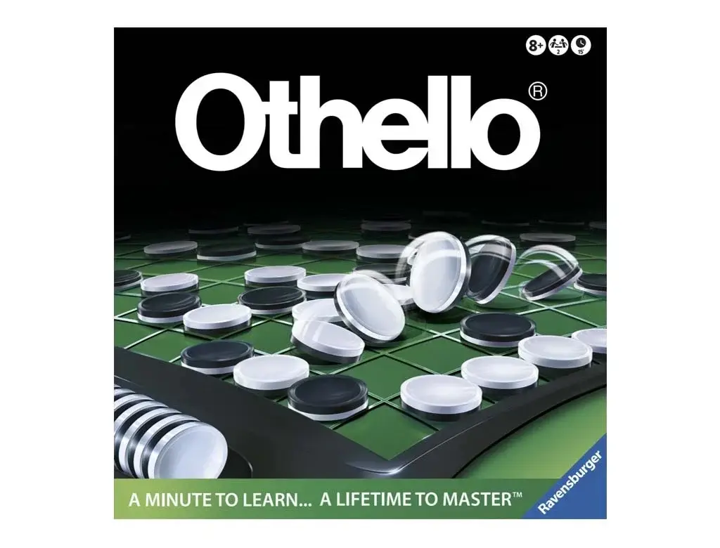 Othello - Ravensburger Edition