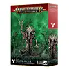 Warhammer Age of Sigmar: Skaven - Vizzik Skour, Prophet of the Horned Rat