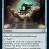 Ebony Fly