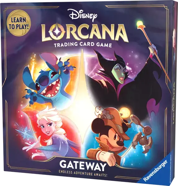 Disney Lorcana - Gateway