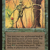 Gaea's Touch