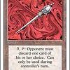 Disrupting Scepter