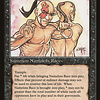 Nameless Race
