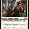 Siege Veteran