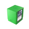 Squire Plus Green XL Deck Box (100ct)