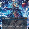 Omniscience - Anime Confetti Foil