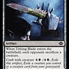Tithing Blade - Foil