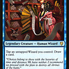 Azami, Lady of Scrolls