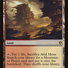 Arid Mesa