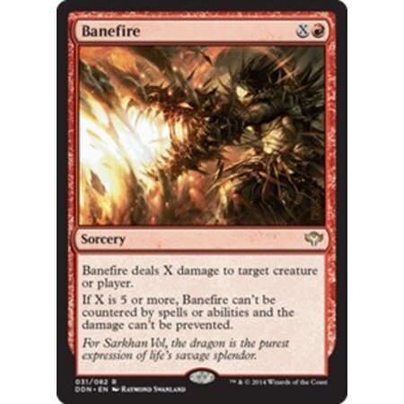 Banefire