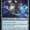 Arcanis the Omnipotent - Foil
