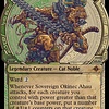 Sovereign Okinec Ahau