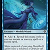 Volshe Tideturner - Foil