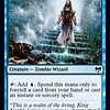 Karfell Harbinger - Foil