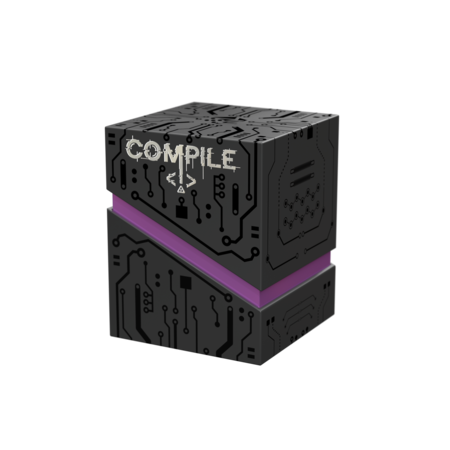 Compile: Main 1