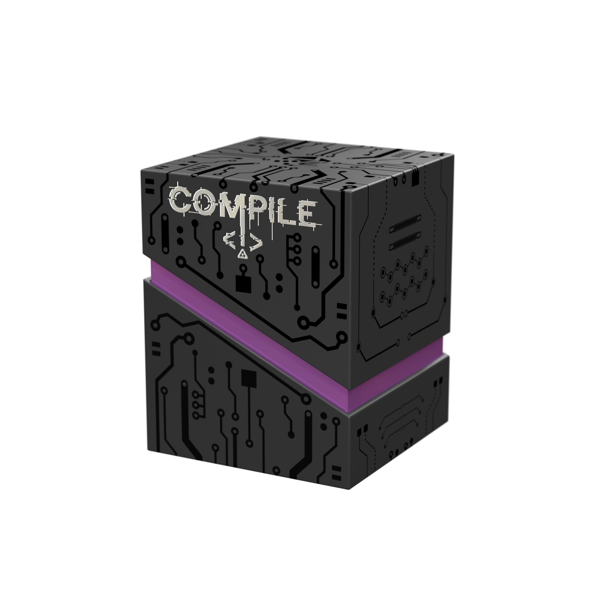 Compile: Main 1