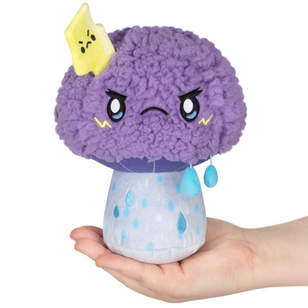 Alter Ego Mushrom Squishable - Stormy