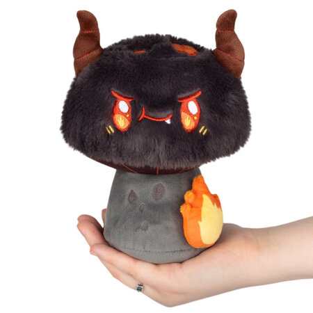 Alter Ego Mushroom Squishable - Hellfire