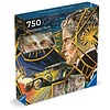 750 - Art&Soul - The Great Gatsby