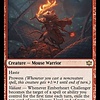 Emberheart Challenger