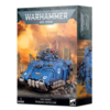 Warhammer 40,000: Space Marines - Primaris Repulsor