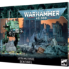 Warhammer 40,000: Astra Militarum - Armoured Sentinel