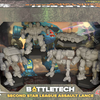 BattleTech: Second Star League Assault Lance