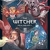 Unmatched: The Witcher - Realms Fall