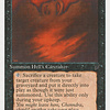 Hell's Caretaker