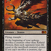 Xathrid Demon