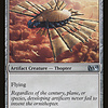 Ornithopter - Foil
